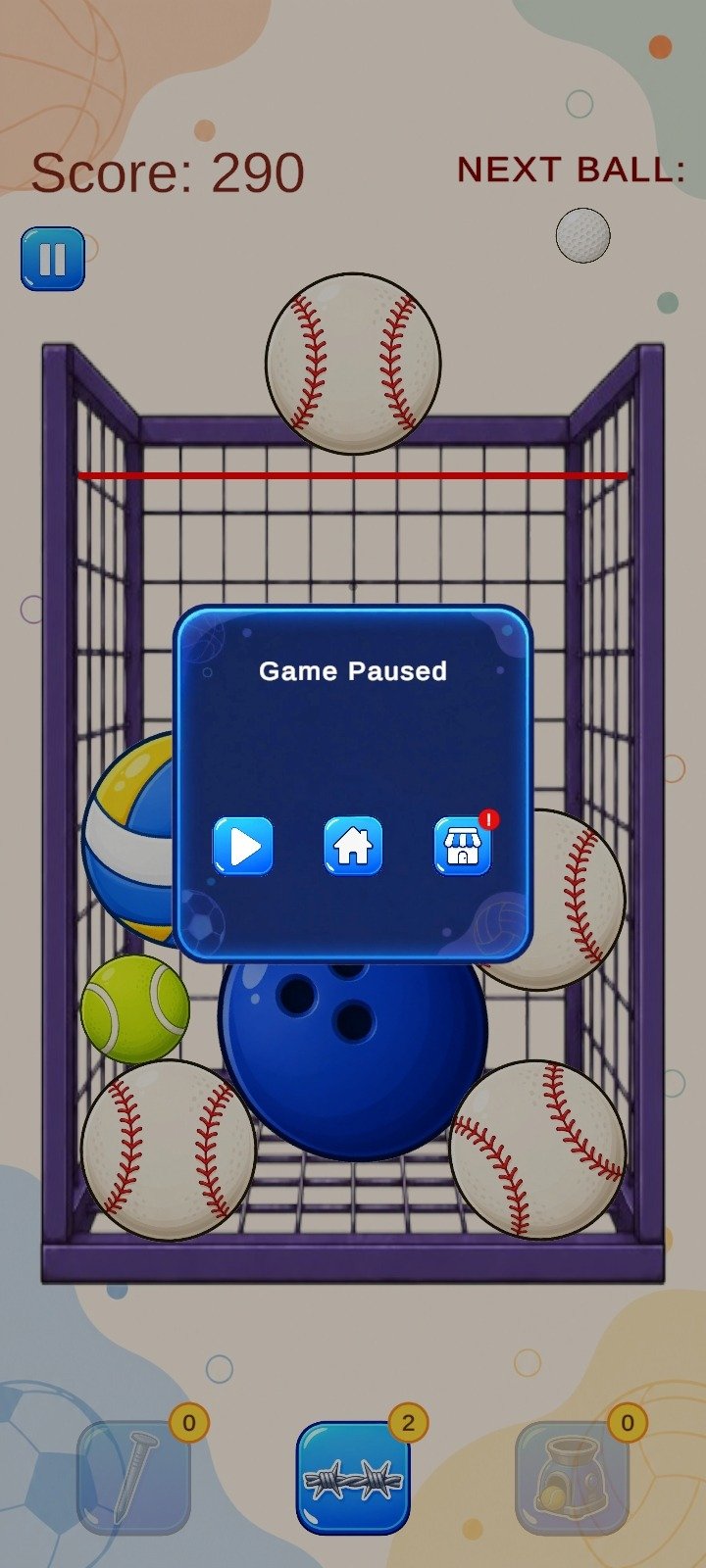 Games